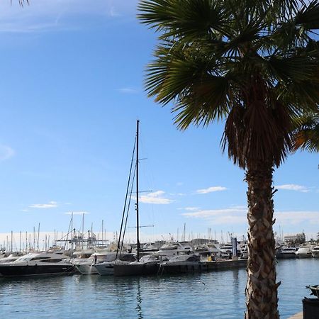 Alicantan Vital Experience Alicante Exterior foto